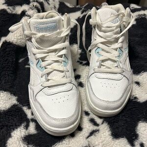 Reebok High Tops